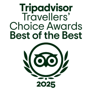 Trip Advisor - Best of the Best!